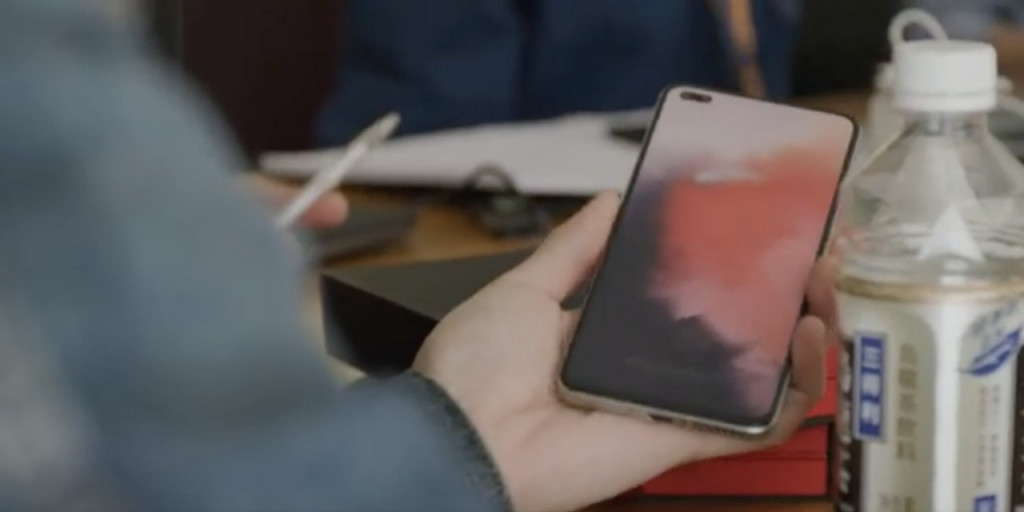 OnePlus Nord pantalla confirmado