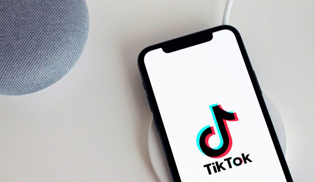 TikTok la plataforma china competidor de YouTube