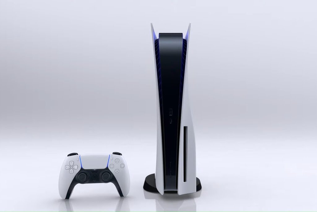 Sony pone en marcha página para pedidos anticipados de PS5
