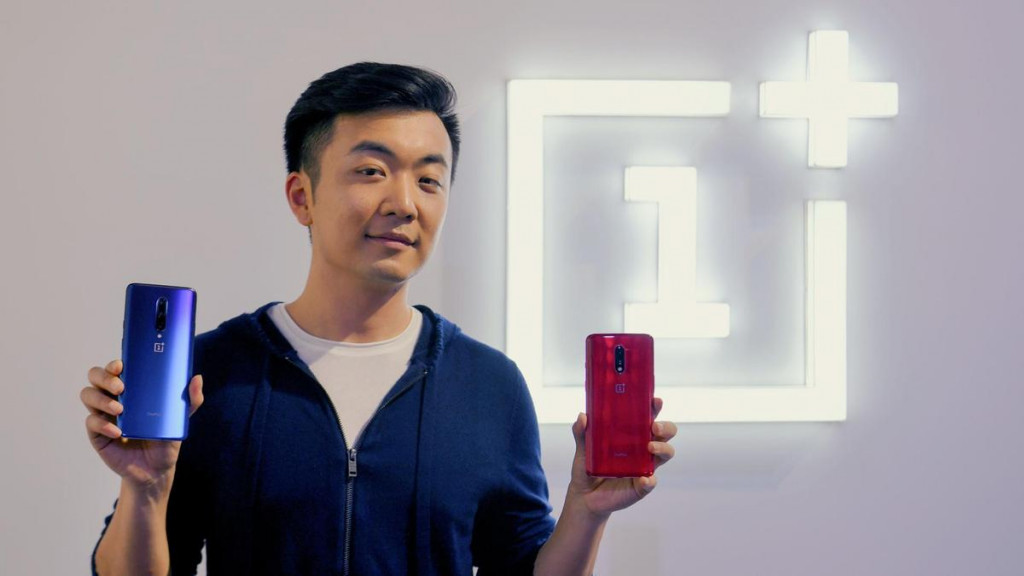 Cofundador de OnePlus deja la empresa