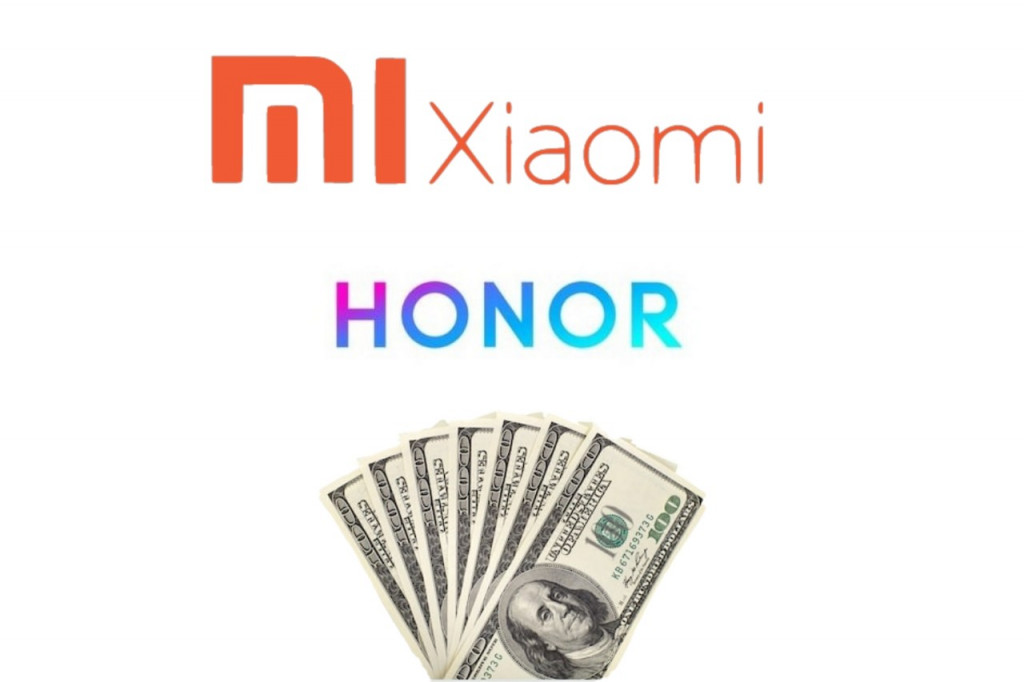 Honor puede ser comprado por Xiaomi