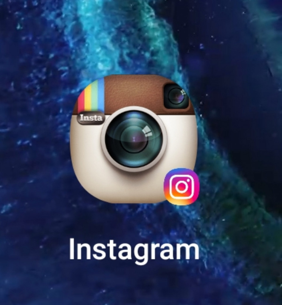Instagram permite cambiar de iconos