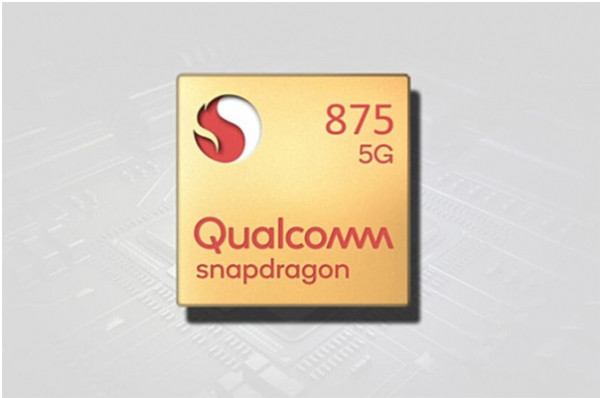 Qualcomm Snapdragon 875 5G
