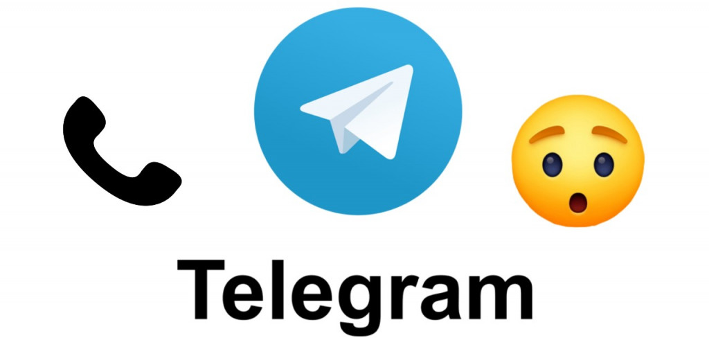Telegram llamadas grupales