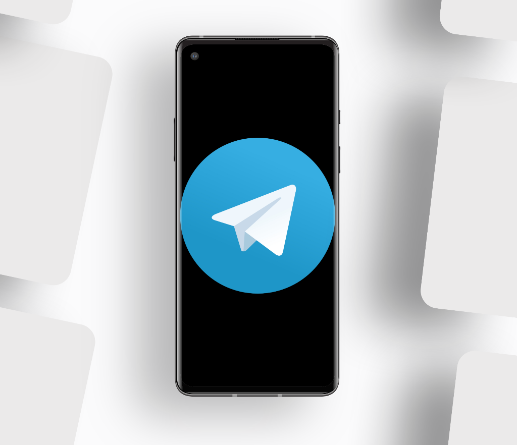 Telegram Beta 7.6