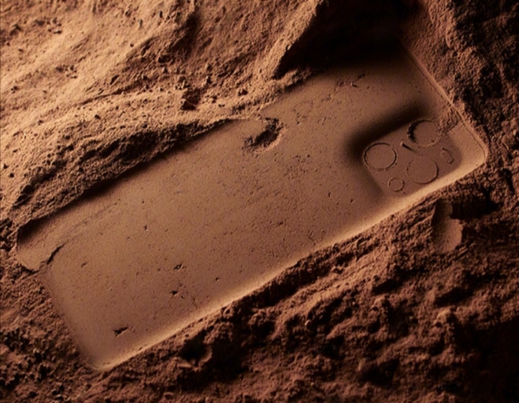 Oppo Find X2 Pro Mars Exploration