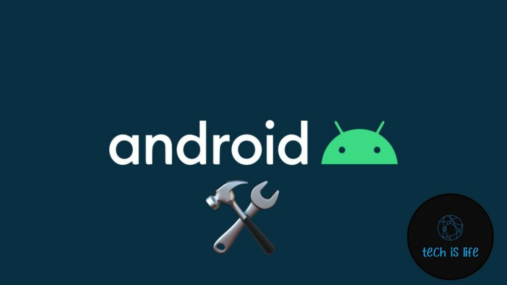 Android herramientas