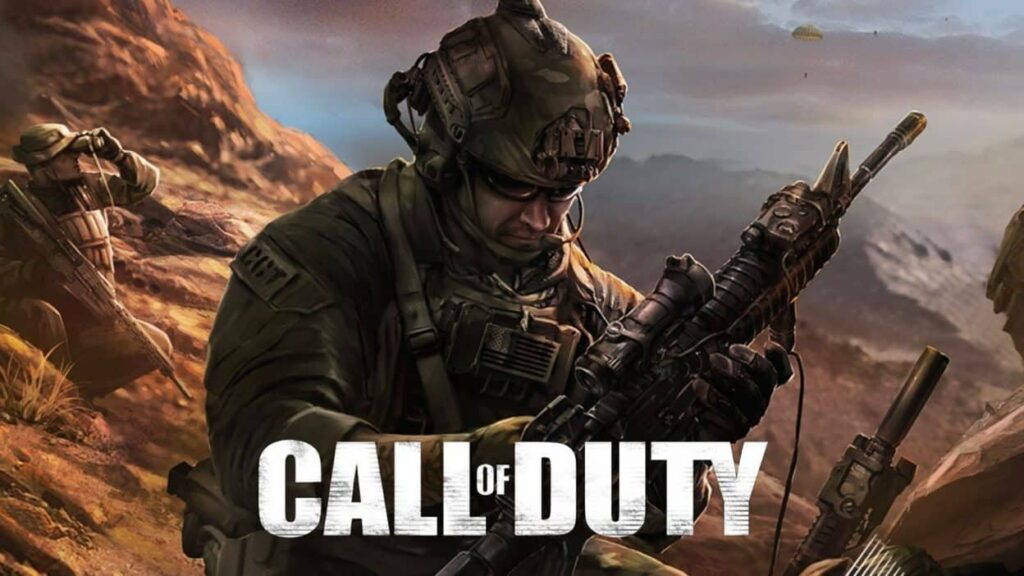 Call of Duty warzone mobile
