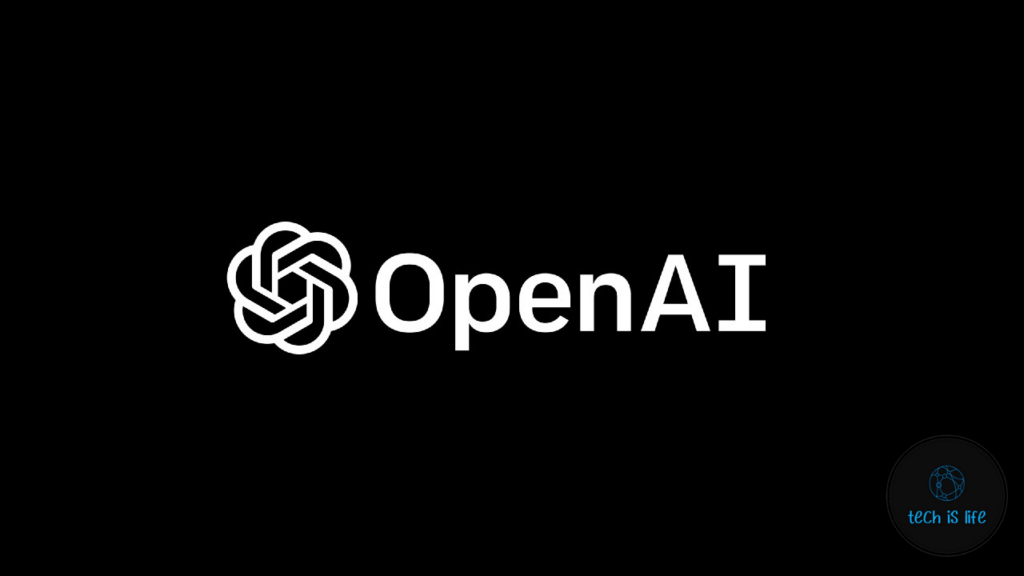 Open AI inteligencia artificial