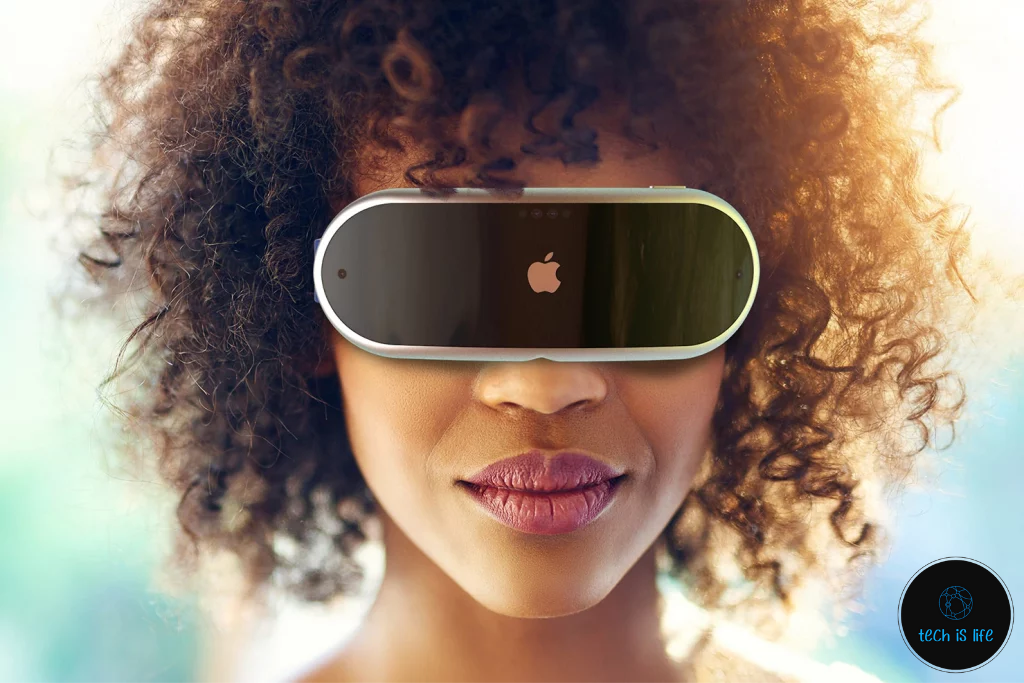 Apple XR VR