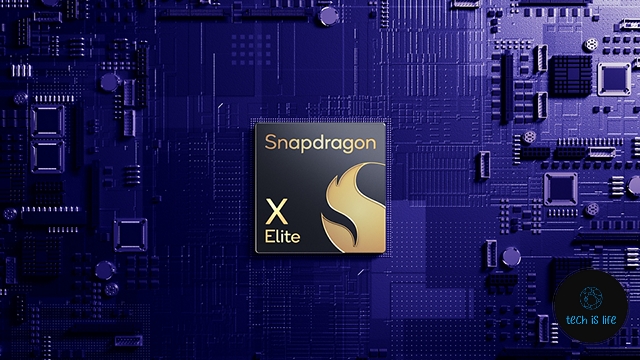Qualcomm Snapdragon X